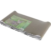 Boon Kattenkrabplank Karton Sofa Boon Kattenkrabplank Karton Sofa