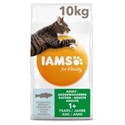 Iams Adult Vis 3 kg