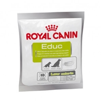 Royal Canin Educ Hond 10 x 50 gram