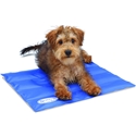 Scruffs Koelmat - Blauw - S