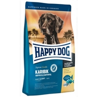 Happy Dog Supreme Sensible Karibik Hond 12,5 kg
