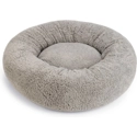 Beeztees Orthopedische Hondenmand Jaxx Grijs 60 x 60 x 25 cm
