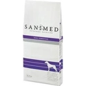 Sanimed Skin/Sensitive droogvoer hond 12,5 kilo