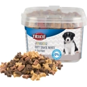 Trixie Junior Soft Snack Bones hondensnacks 140 gram
