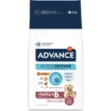 Advance Maxi Senior met kip en rijst hondenvoer 12 kg