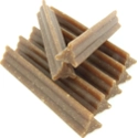 Brekz Dental kauwsticks Medium met kip hondensnack 18 x 7 stuks