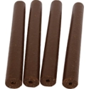 Brekz Super Snack Stick met rund voor de hond 3 x 4 stuks