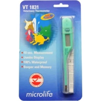 Thermometer Microlife digitaal VT-1831 product name