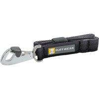 Ruffwear Korte riem Front Range™ Short Leash, basalt gray product name