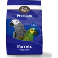 Deli Nature Premium Papegaai 3 kg product name