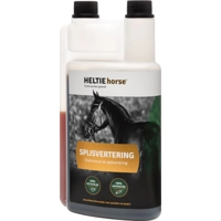 HELTIE horse Spijsvertering 1 liter product name