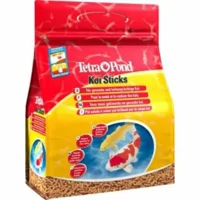 Tetra Pond Koi Sticks 4 liter Tetra Pond Koi Sticks 4 liter