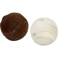 Beeztees Pluche Tennisbal product name