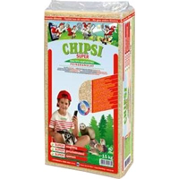Chipsi Houtvezel Super Granulaat - 15 kg product name