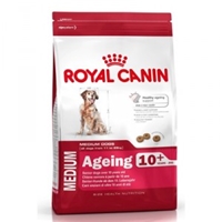 Royal Canin Medium Ageing 10+ 2 x 15 kg