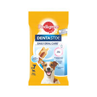 Pedigree DentaStix - Medium - 3 x 5 sticks