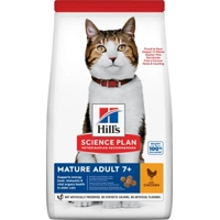 Hill's Science Plan - Feline - Mature Adult - Chicken 7 kg