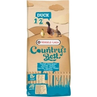 Versele-Laga Country's Best Duck 2 Pellet - 20 kg product name