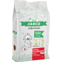 Jarco Veterinair Hypoallergeen P.E.D. - 2,5 kg product name