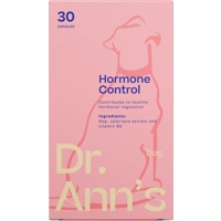 Dr. Ann's Hormone Control - 2 x 30 capsules product name