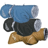 Hurtta Monsoon Coat - Blackberry - 20 cm product name