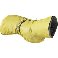 Hurtta Mudventure Reflective Coat - Turmeric - 40 cm Hurtta Mudventure Reflective Coat - Turmeric - 40 cm