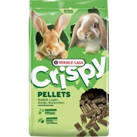 Versele-Laga Crispy Pellets Konijn - 2 kg Versele-Laga Crispy Pellets Konijn - 2 kg