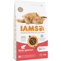 Iams Adult Zalm 3 kg