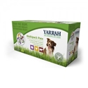 Yarrah Bio Multipack Pate Hond 6 kuipjes