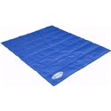 Scruffs Koelmat - Blauw - M