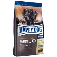 Happy Dog Supreme Sensible Canada Hond 12,5 kg