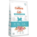 Calibra Life Dog Senior Small Breed Lamb hondenvoer 6kg