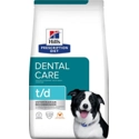 Hill's Prescription Diet t/d Dental Care hondenvoer met Kip 4kg zak