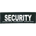 Julius K9 Label Security Large