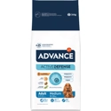 Advance Medium Adult met kip en rijst hondenvoer 14 kg