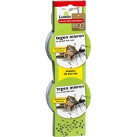 Luxan Mierenlokdoosjes Tegen Mieren - Voor binnen en buiten - Ecologisch product - Bestrijdt het hele nest product name