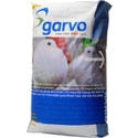 Garvo Vogelvoer Middelgrote Rassen en Kleurduiven 20 kg