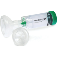 Aerokat AeroDawg Inhalatiesysteem klein product name