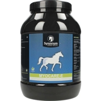 DATUMVOORDEEL: Synovium - Myocare-E product name