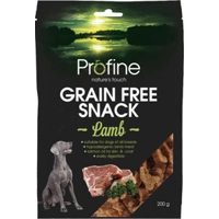 Profine Grain Free Snack Lamb 200gr.