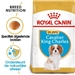 Royal Canin Cavalier King Charles Spaniël Junior 3 x 1,5 kg