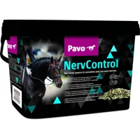 Pavo NervControl - 3 kg Pavo NervControl - 3 kg