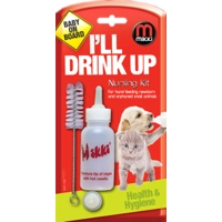 Mikki Nursing Kit product name