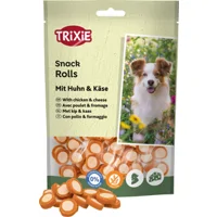 Trixie Premio Chicken Cheese Rolls - 100 g Trixie Premio Chicken Cheese Rolls - 100 g