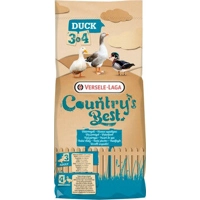 Versele-Laga Country's Best Duck 4 Pellet - 20 kg product name