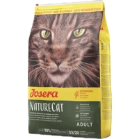 Josera Cat NatureCat Kattenvoer - 2 kg product name