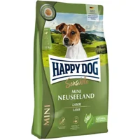 Happy Dog Sensible Mini Neuseeland - 4 kg Happy Dog Sensible Mini Neuseeland - 4 kg
