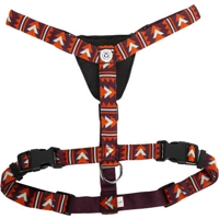 Woolly Wolf - Polar Night Harnas - L product name