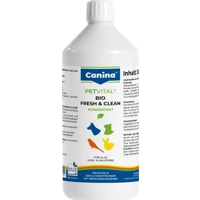 Canina Petvital Bio Fresh & Clean - 1 l product name