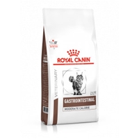 Royal Canin Gastro Intestinal Moderate Calorie Kat 4 kg